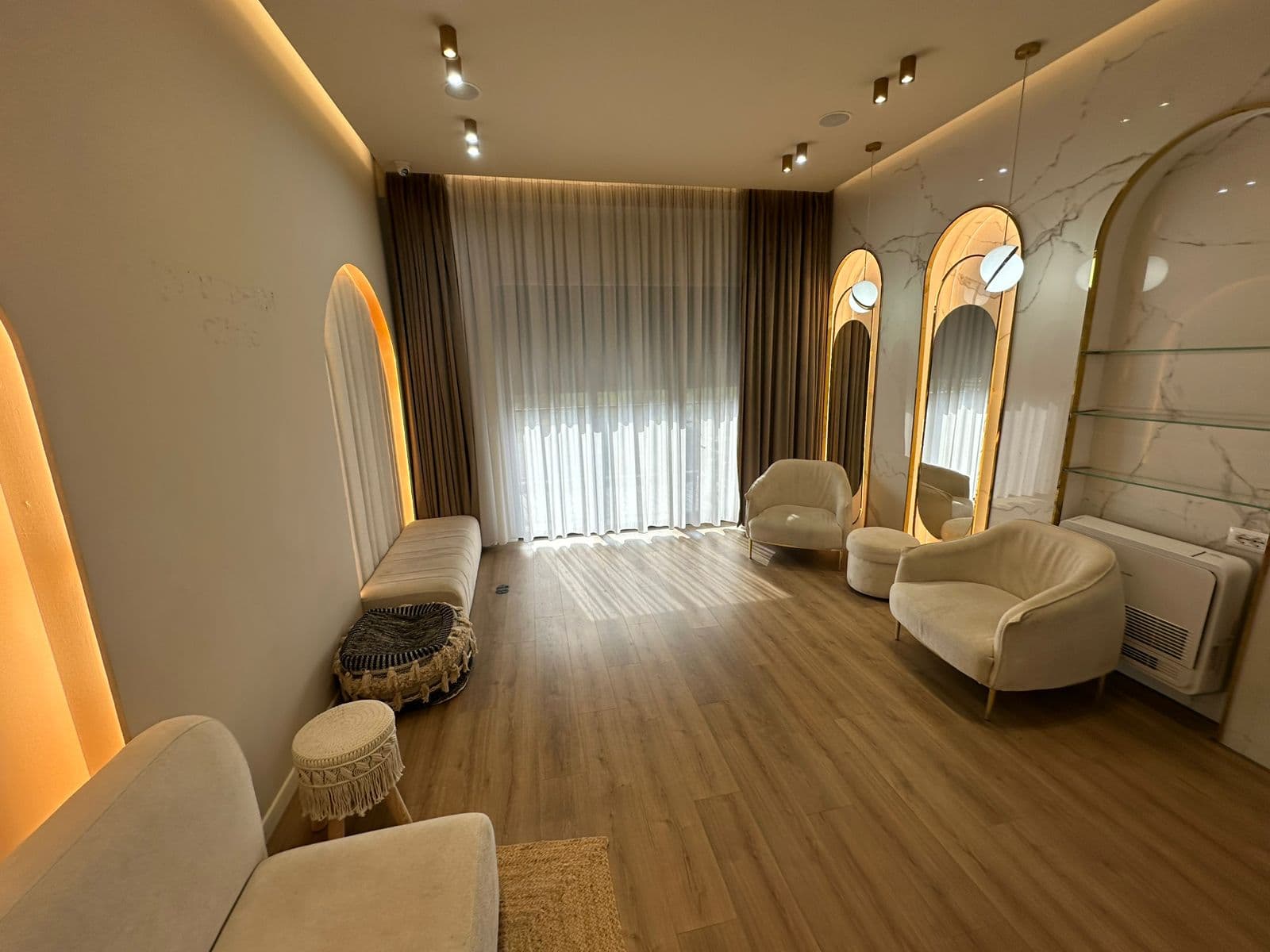 Luce Dental — Tirana