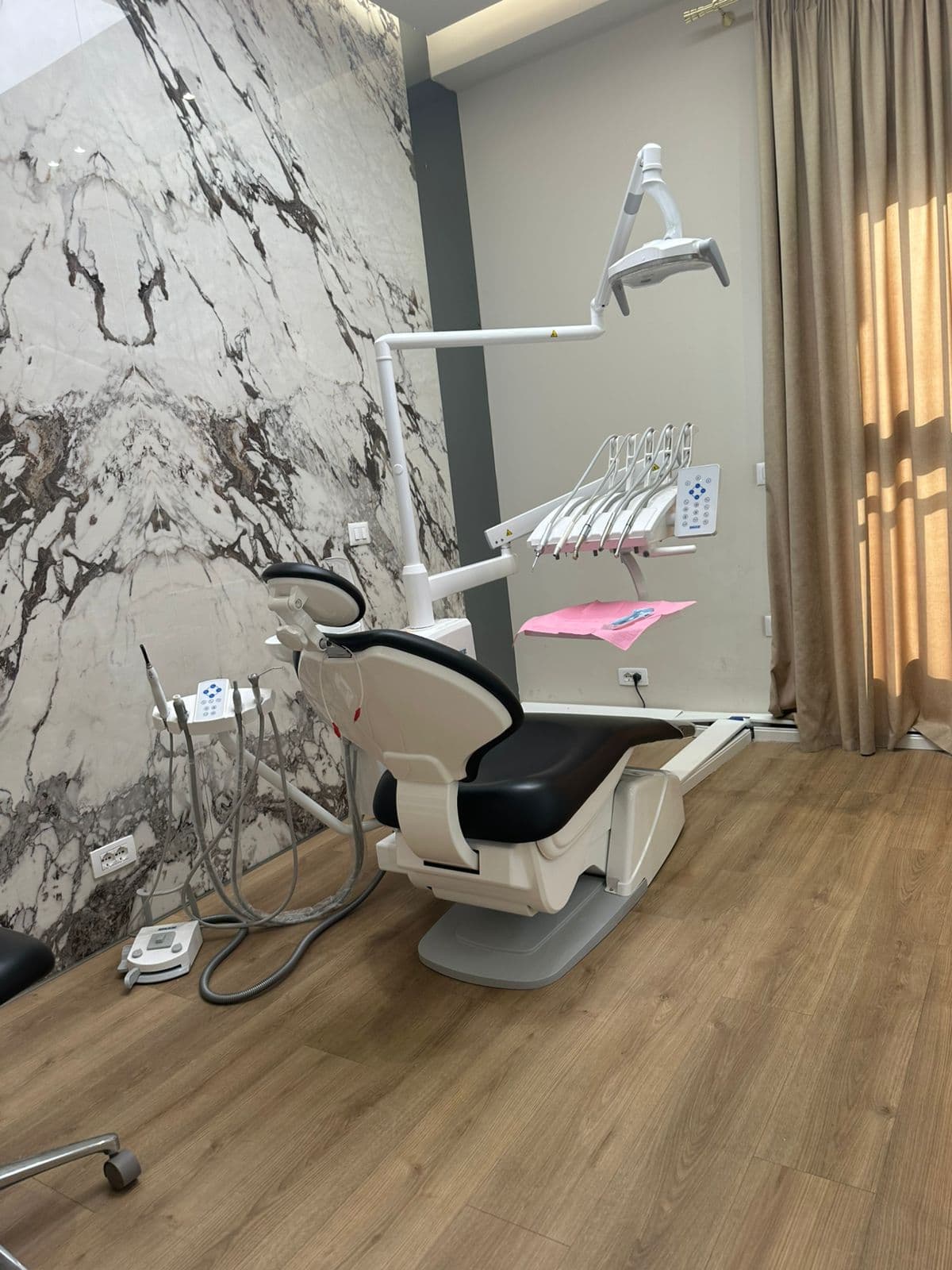 Luce Dental — Tirana